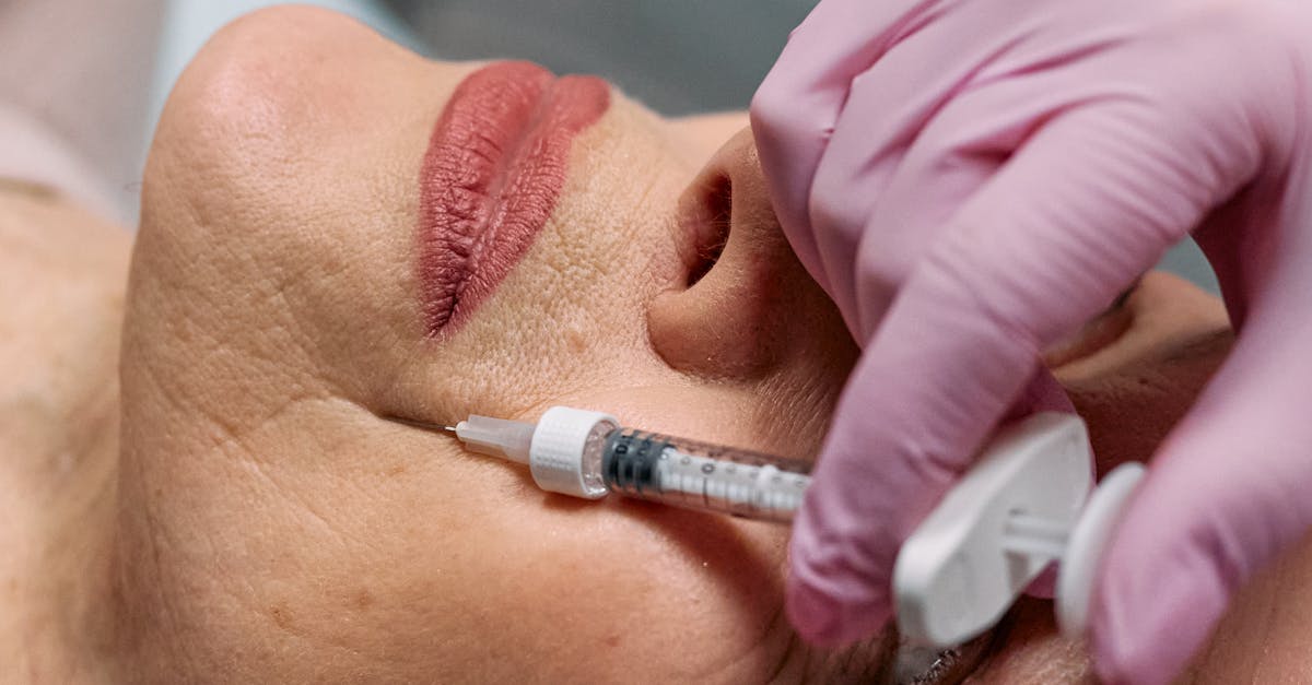 Botox and Chemical Peels: Which is Right for You?