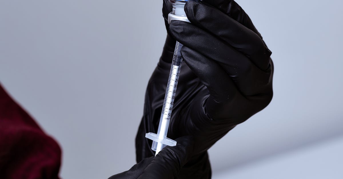 Botox for Brow Lift: Techniques and Results