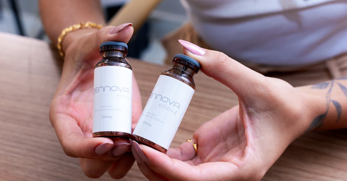 Botox for Forehead Lines: What to Expect