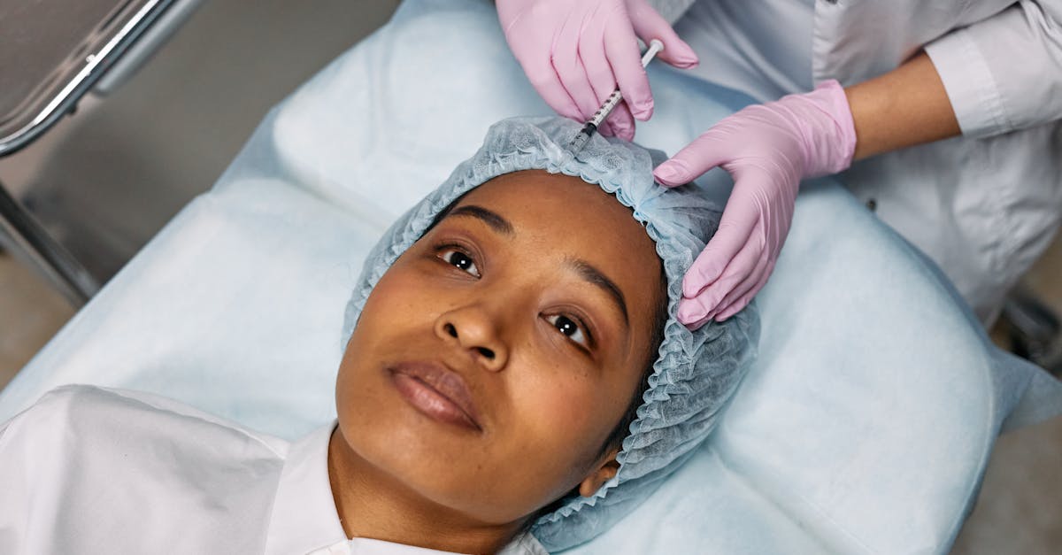 Botox Versus Surgery: A Cost and Effectiveness Analysis