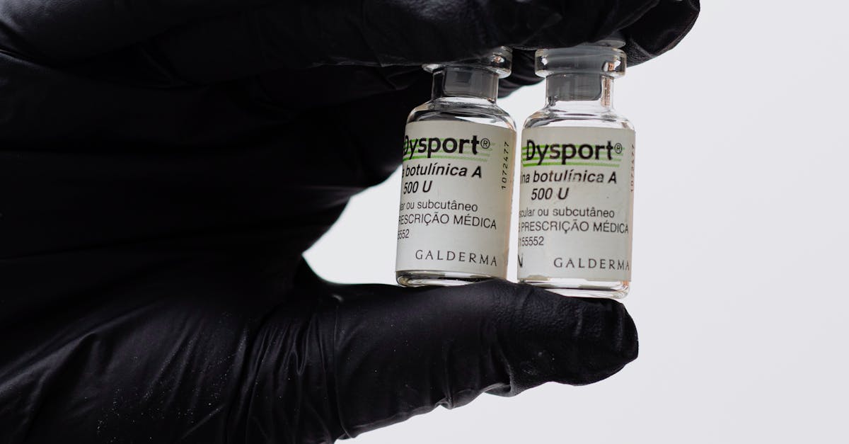 Common Myths About Botox Longevity