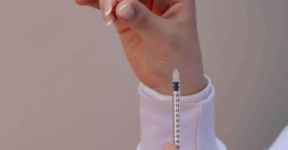 Common Side Effects and Reactions Post-Botox