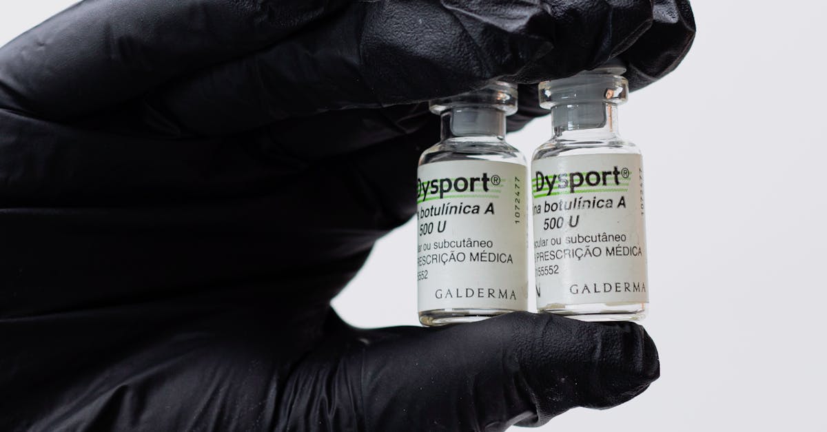 Examining the Long-Term Side Effects of Repeated Botox Use