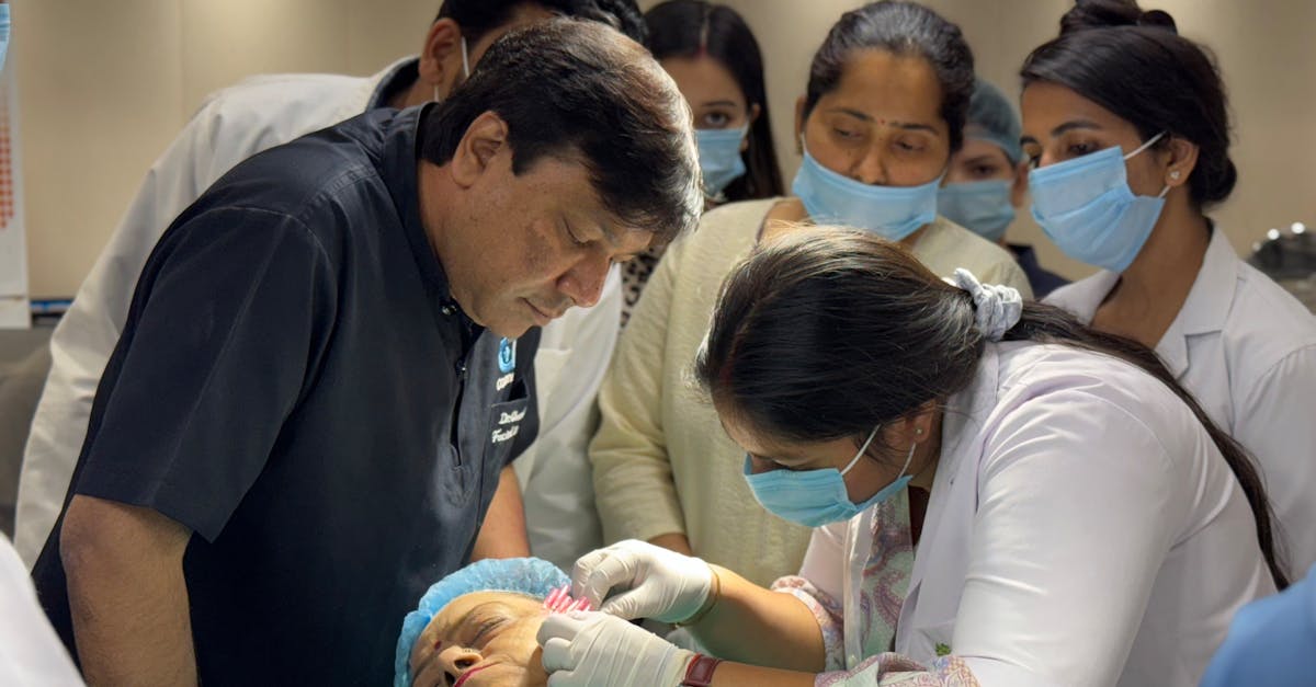 Exploring Botox for Overall Facial Rejuvenation