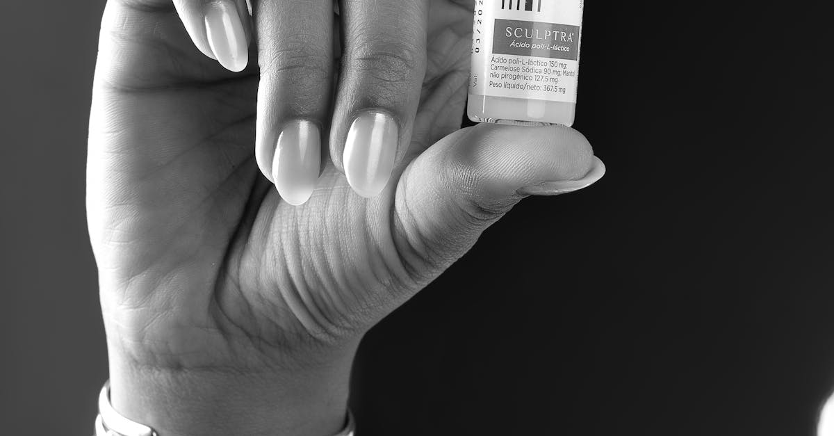 Factors Influencing the Duration of Botox Injections