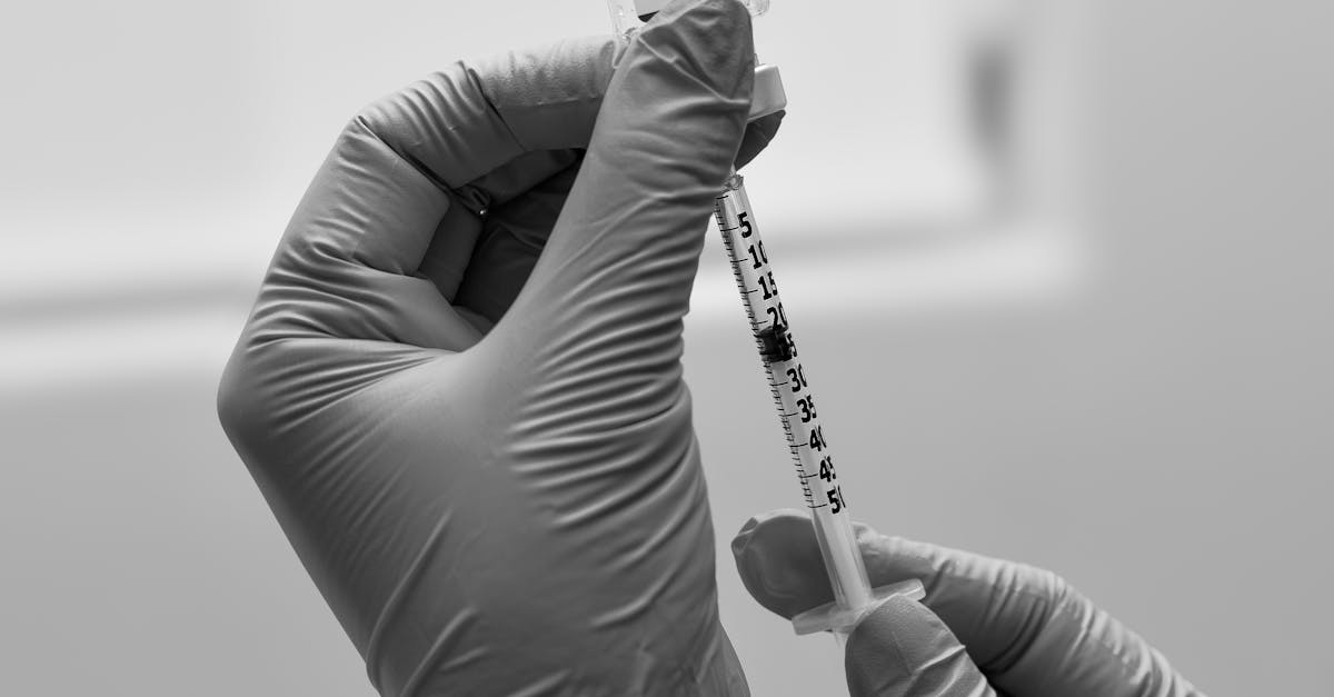 How Botox Can Help with Neck and Jawline Tightening