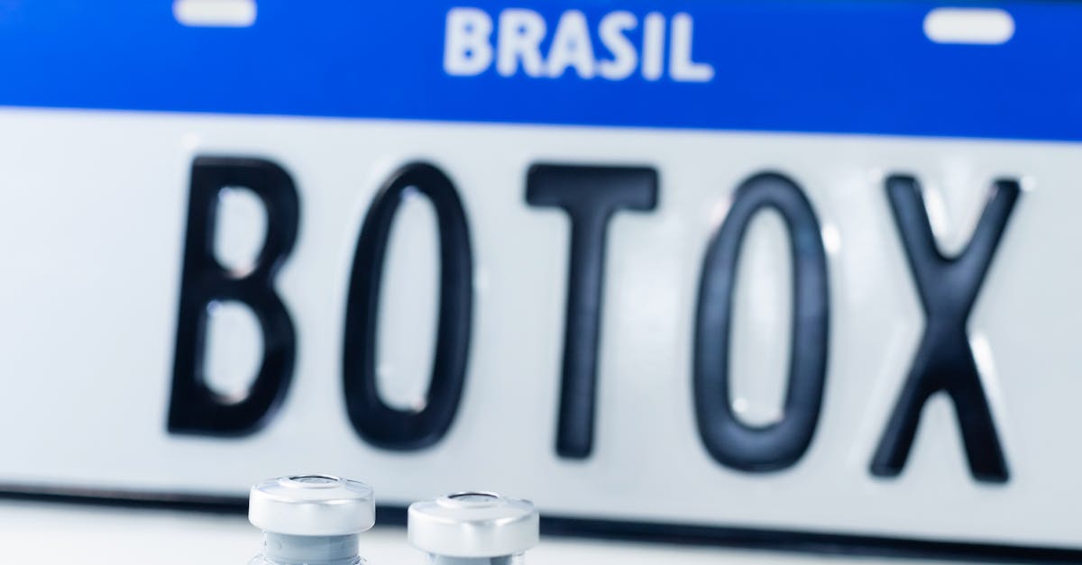 How to Maximize Your Time During a Botox Treatment