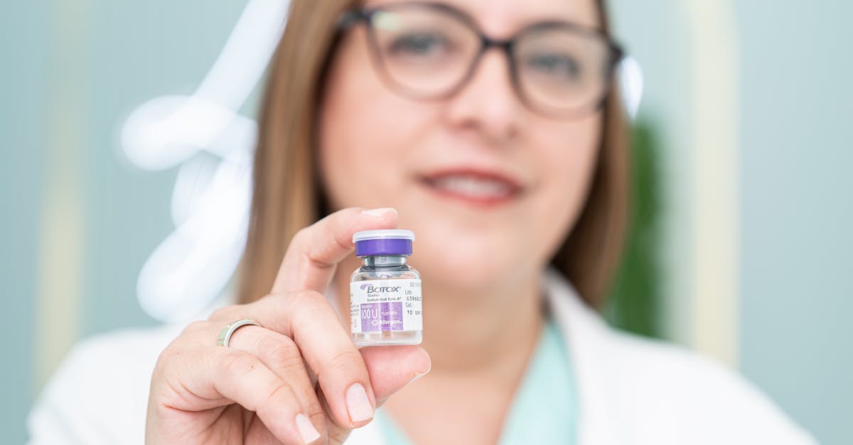 Long-term Safety Profile of Botox: What Studies Show