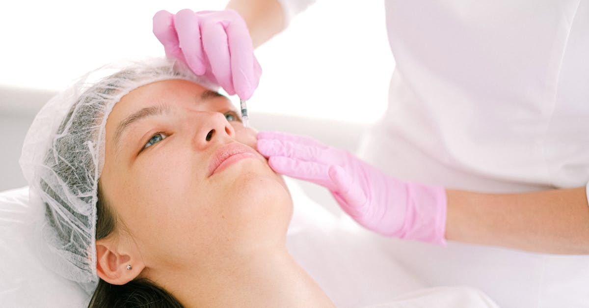 Questions to Ask During Your Botox Follow-Up