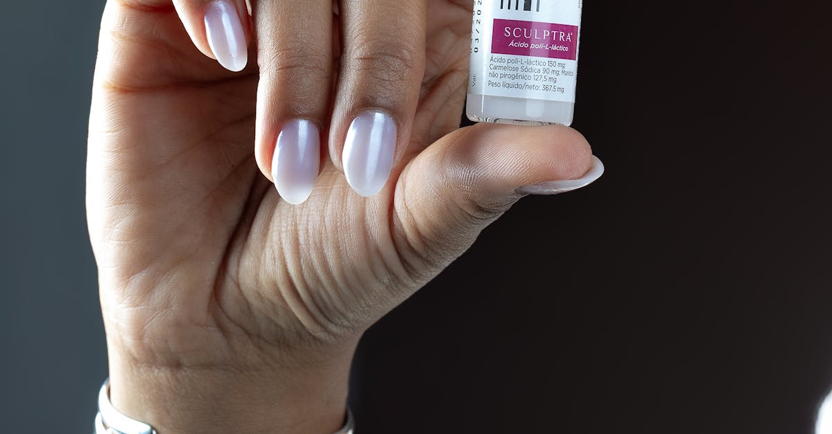 Recommendations for First-Time Botox Patients