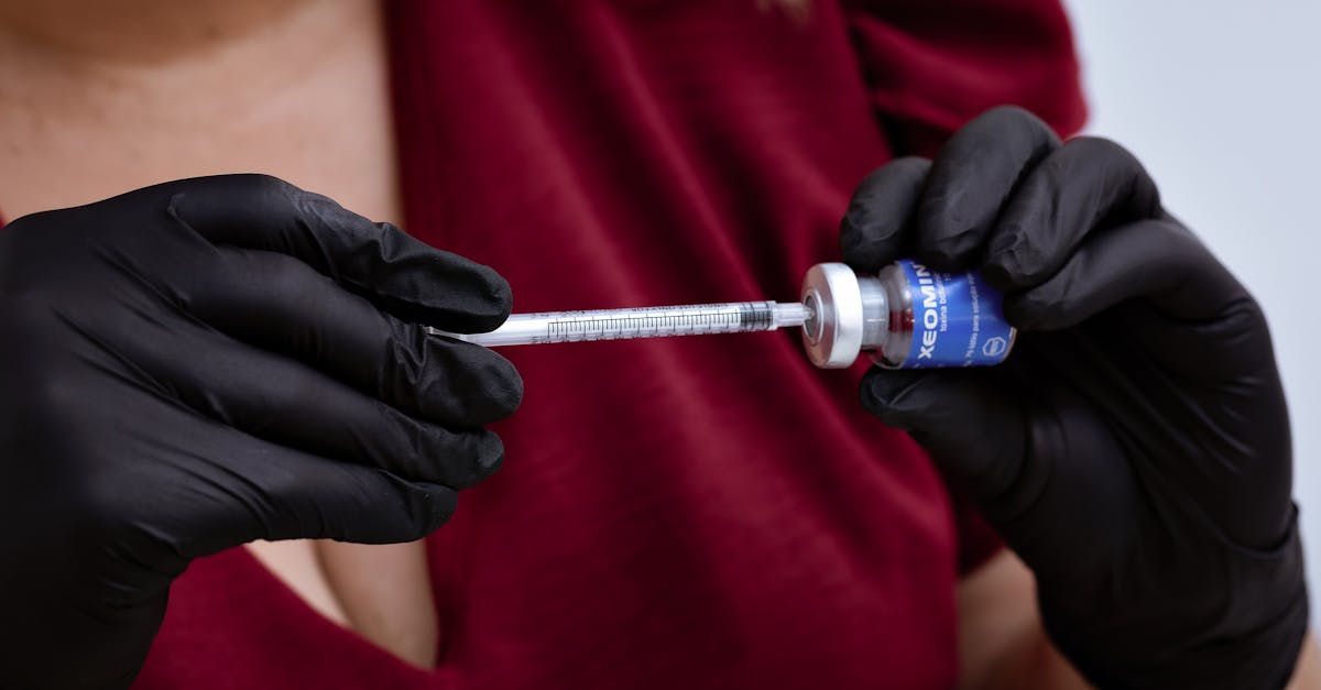 Scheduling Your Botox Appointment: Duration Considerations