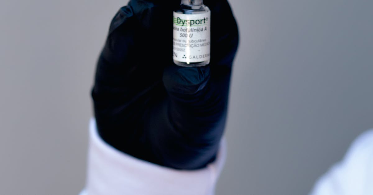 Signs You Need an Earlier Follow-Up Appointment After Botox