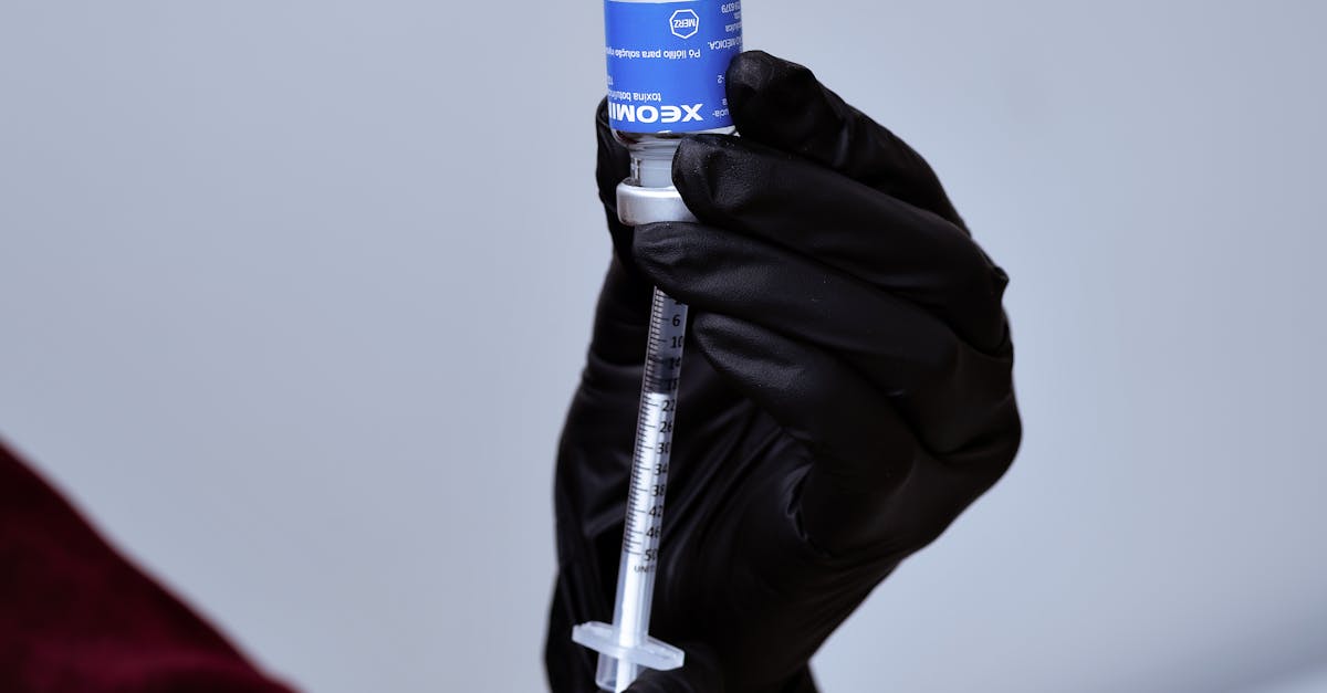 The Do's and Don'ts of Post-Treatment Care After Botox