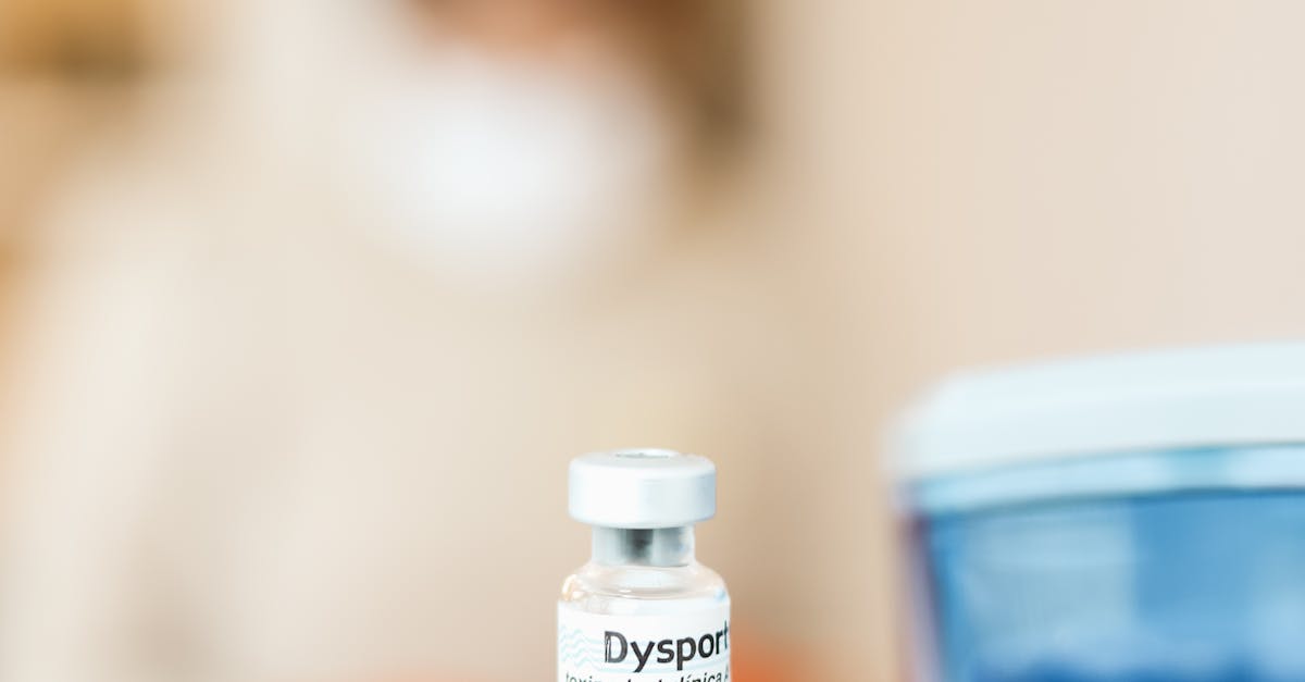 The Role of Follow-Up Appointments in Botox Maintenance