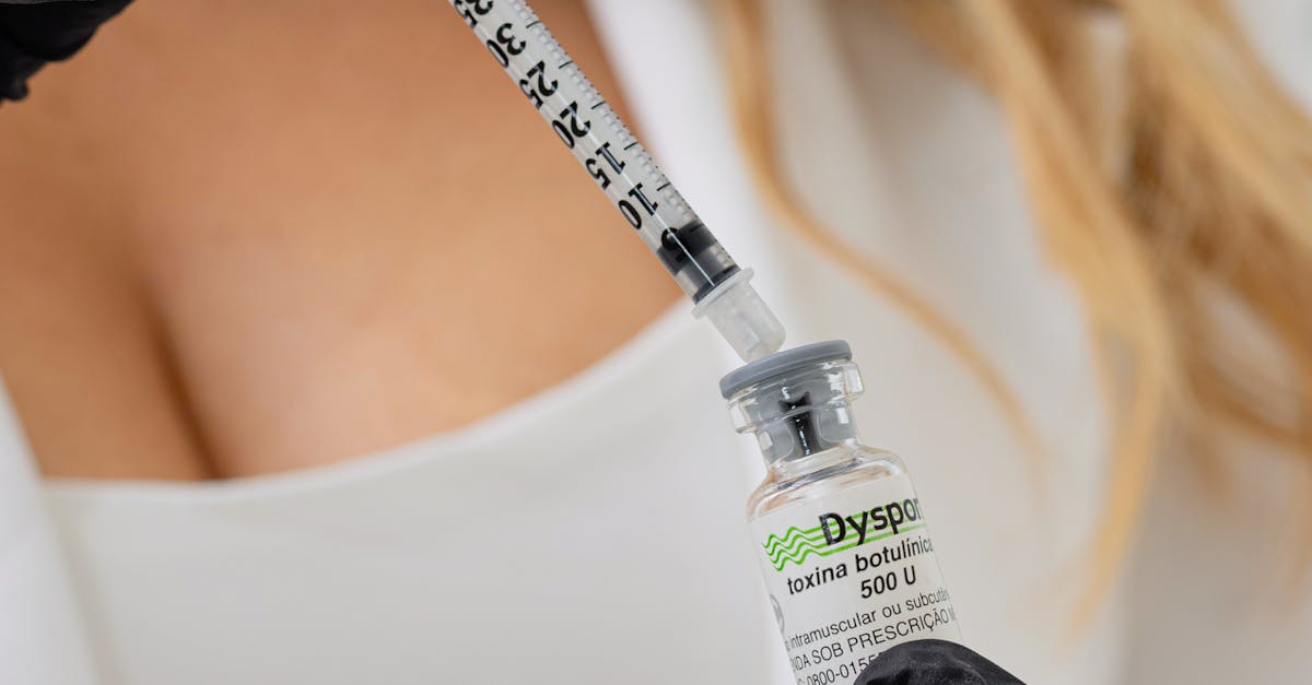 The Role of Sun Protection in Post-Botox Maintenance