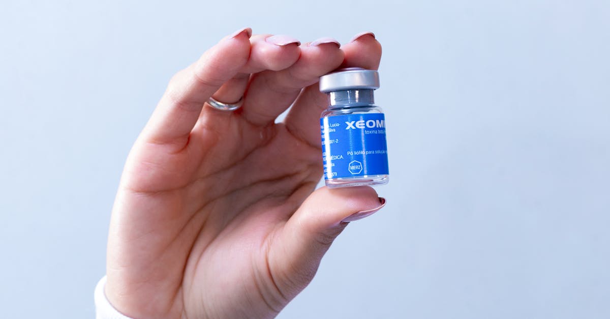 Timing Your Next Botox Appointment for Best Results