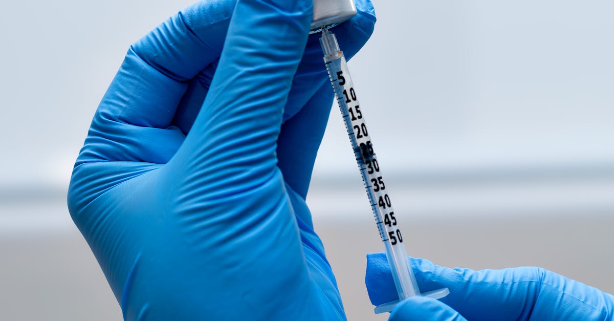 Typical Outcomes of Botox for Wrinkle Reduction