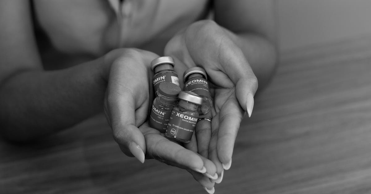 Understanding Bruising and Swelling Post-Botox