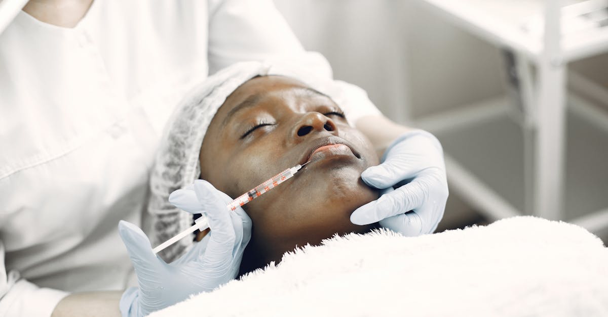 Understanding the Aesthetic Benefits of Botox