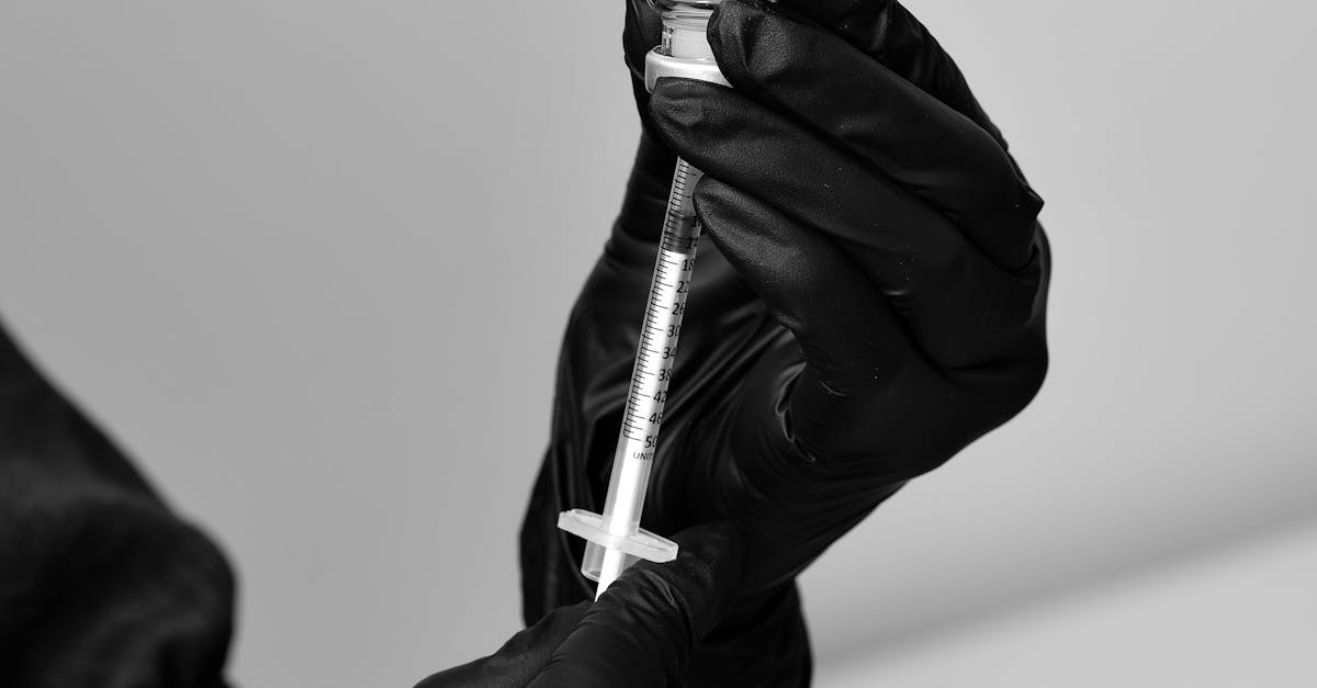 What to Do If You Notice Complications After Botox