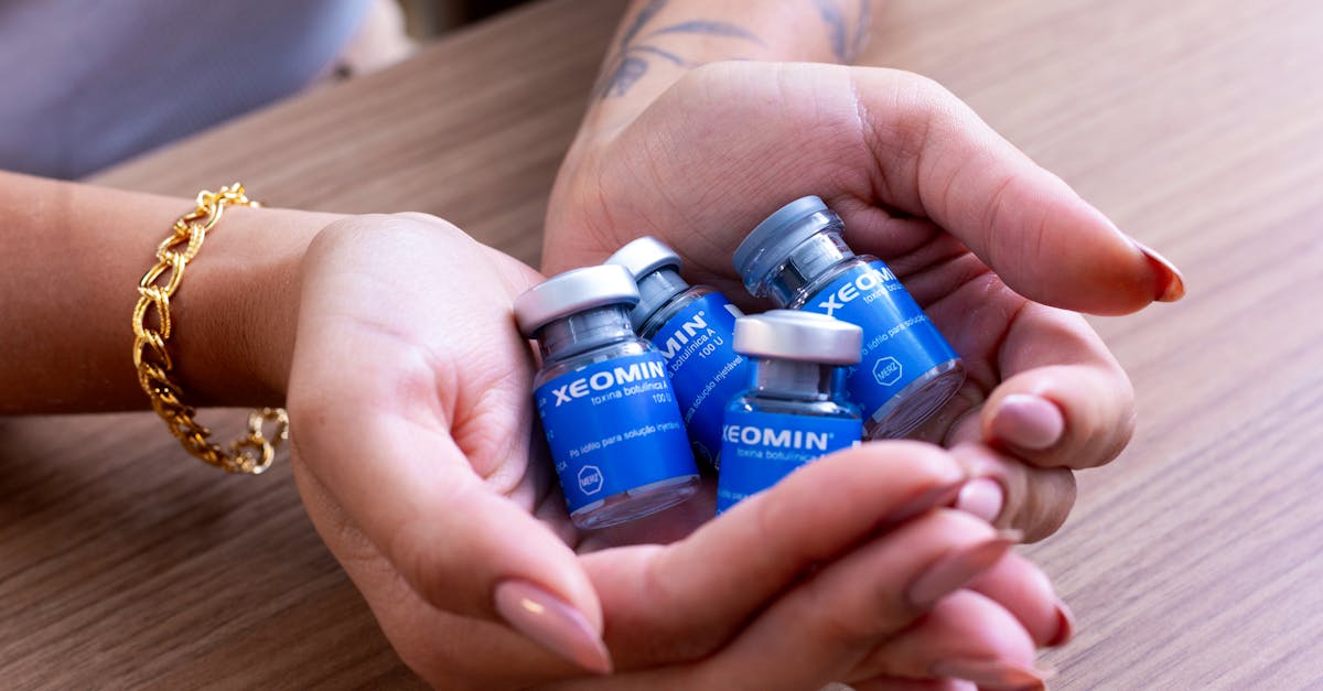 What to Expect During Your Botox Assessment